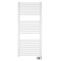 Электрический полотенцесушитель Cordivari Lisa 22 1400x500 RAL9010 Eco Design Электрический полотенцесушитель Cordivari Lisa 22 1400x500 RAL9010 Eco Design